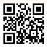 QR Code Informationsseite Aquafitness und Schwimmkurse ©Gemeinde Sibbesse